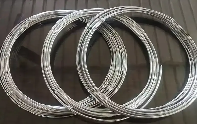 Aluminum Wire